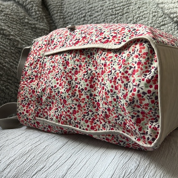 Kipling Dual Handle Tote - Picture 5 of 11